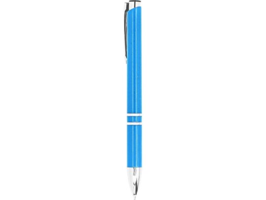 Ручка шариковая HAYEDO из пшеничного волокна, голубой, арт. 028500403