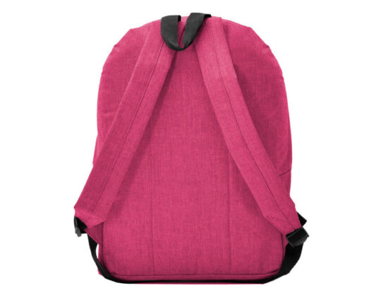 Рюкзак TEROS, розовый меланж, арт. 028573303