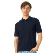 Рубашка поло Boston 2.0 мужская, темно-синий (S), арт. 028555103