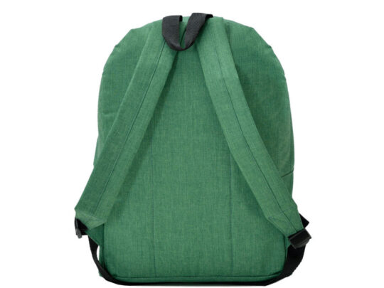 Рюкзак TEROS, зеленый меланж, арт. 028572903