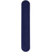 Чехол для ручки из искусственной замши, темно-синий, арт. 028503703