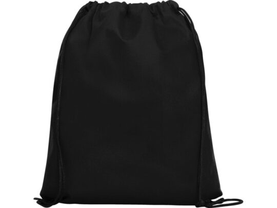 Рюкзак-мешок CALAO универсальный, черный, арт. 028581903