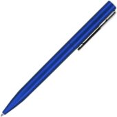 Ручка пластиковая шариковая DORMITUR, королевский синий, арт. 028454703
