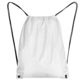Рюкзак-мешок HAMELIN, белый, арт. 028580103