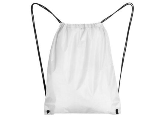 Рюкзак-мешок HAMELIN, белый, арт. 028580103