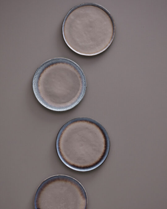 Набор плоских тарелок VINGA Nomimono, d26,5 см, 2 шт., арт. 028528806