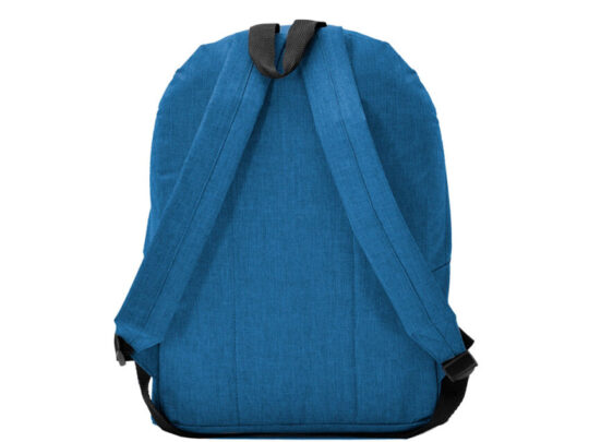 Рюкзак TEROS, синий меланж, арт. 028573203