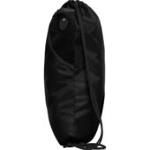 Рюкзак-мешок CUANCA, черный, арт. 028578203