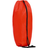 Рюкзак-мешок CALAO универсальный, красный, арт. 028581503