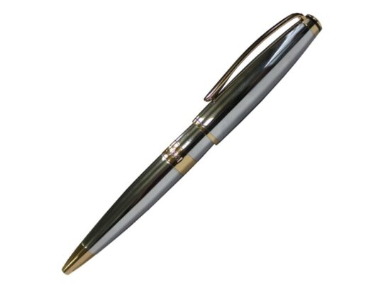 Ручка шариковая Cerruti 1881 модель Bicolore в футляре, арт. 028427103