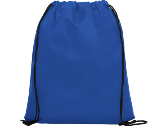 Рюкзак-мешок CALAO универсальный, королевский синий, арт. 028582103