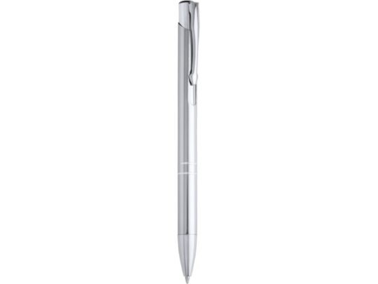 Ручка шариковая металлическая ARDENES, серебристый, арт. 028500803