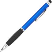 Шариковая ручка SEMENIC со стилусом, королевский синий, арт. 028455903