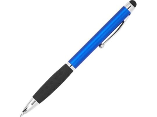 Шариковая ручка SEMENIC со стилусом, королевский синий, арт. 028455903