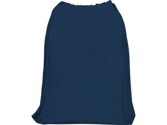 Рюкзак-мешок KAGU, темно-синий, арт. 028580603