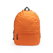 Рюкзак WILDE, оранжевый, арт. 028573503