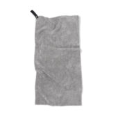 Спортивное полотенце VINGA из rPET, 40×80 см, арт. 028416206
