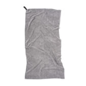Спортивное полотенце VINGA из rPET, 140×70 см, арт. 028416306