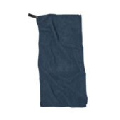 Спортивное полотенце VINGA из rPET, 40×80 см, арт. 028416406