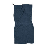 Спортивное полотенце VINGA из rPET, 140×70 см, арт. 028416506