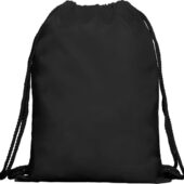 Рюкзак-мешок KAGU, черный, арт. 028581003