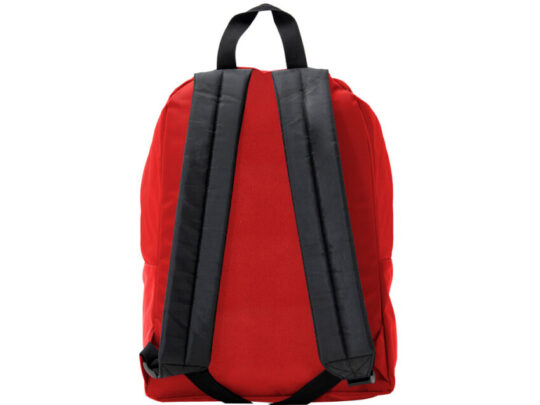 Рюкзак классический MARABU, красный, арт. 028572403