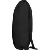 Рюкзак-мешок KAGU, черный, арт. 028581003