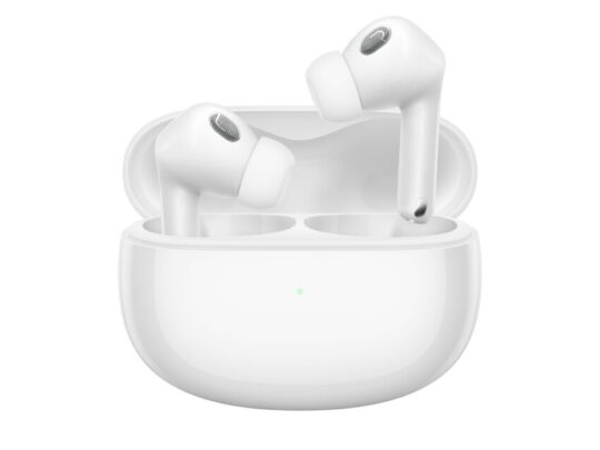 Наушники Xiaomi Buds 3 (White) M2111E1 (BHR5526GL), арт. 028434903