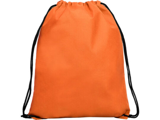 Рюкзак-мешок CALAO универсальный, оранжевый, арт. 028581403