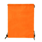 Рюкзак-холодильник GRAJA, оранжевый, арт. 028583203