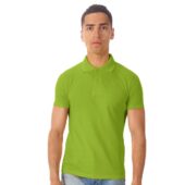 Рубашка поло First 2.0 мужская, зеленое яблоко (XL), арт. 028428403