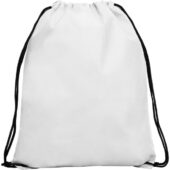 Рюкзак-мешок CALAO универсальный, белый, арт. 028581803
