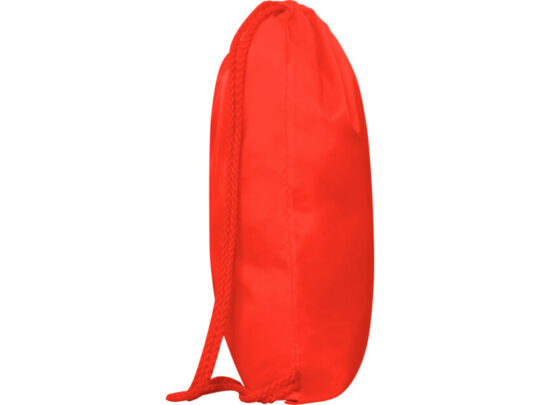 Рюкзак-мешок KAGU, красный, арт. 028580703