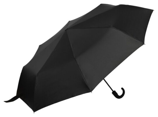 Бизнес зонт-автомат Britney с большим куполом, черный, арт. 028430403