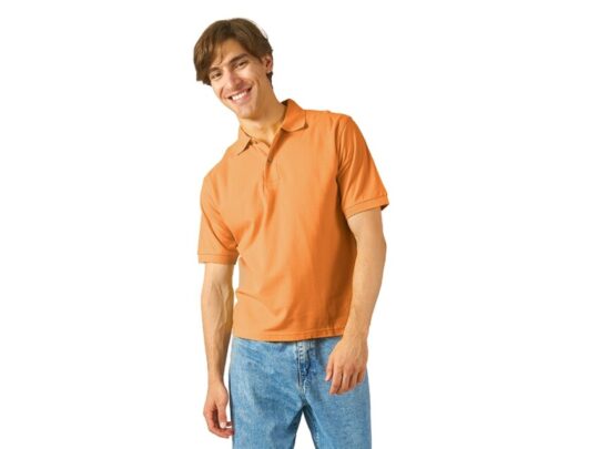 Рубашка поло Boston 2.0 мужская, оранжевый (L), арт. 028556003