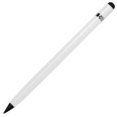 Вечный карандаш Eternal со стилусом и ластиком, белый, арт. 028494103