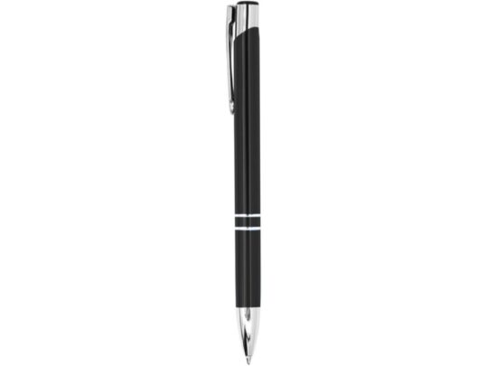 Ручка шариковая металлическая ARDENES, черный, арт. 028501003