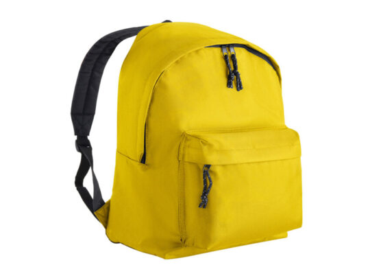 Рюкзак классический MARABU, желтый, арт. 028572703