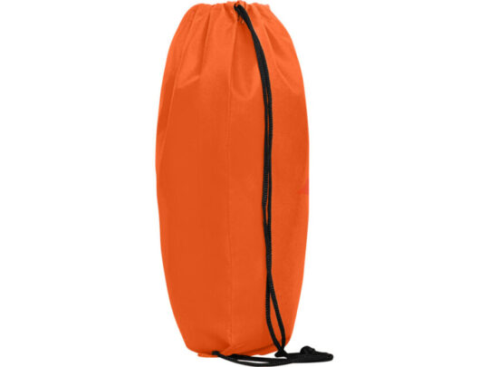 Рюкзак-мешок CALAO универсальный, оранжевый, арт. 028581403