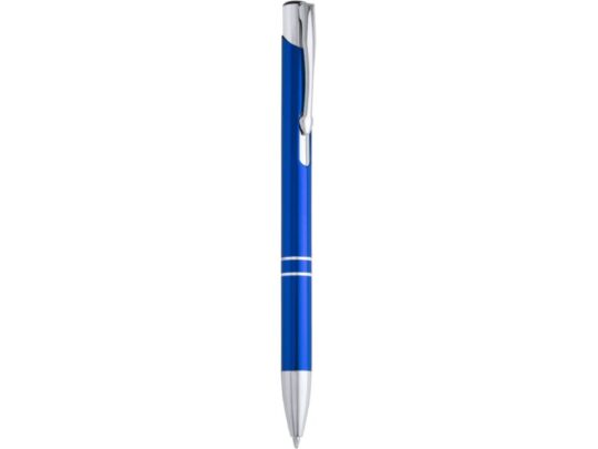 Ручка шариковая металлическая ARDENES, королевский синий, арт. 028501103