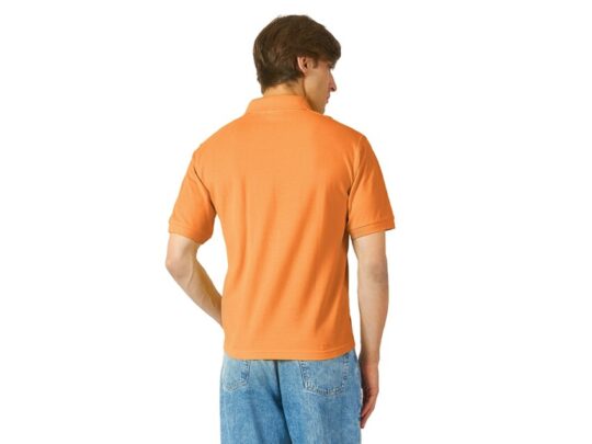 Рубашка поло Boston 2.0 мужская, оранжевый (M), арт. 028556103