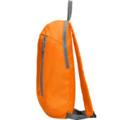 Рюкзак SISON, оранжевый, арт. 028571403