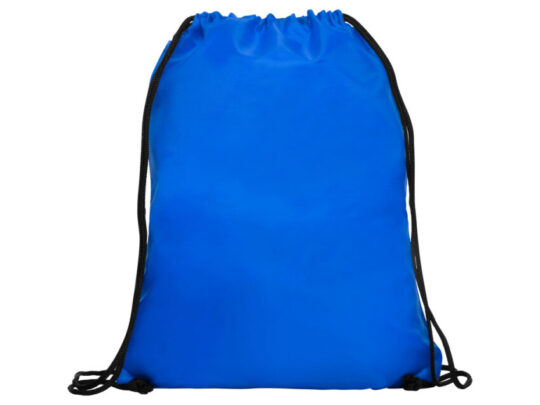 Рюкзак-мешок CUANCA, королевский синий, арт. 028578303