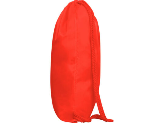 Рюкзак-мешок KAGU, красный, арт. 028580703