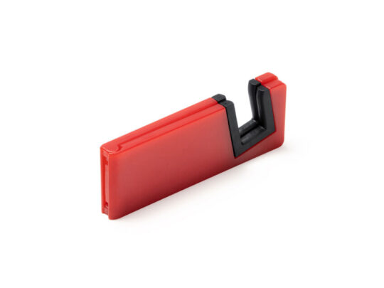 Складной держатель KUNIR для мобильного телефона, красный, арт. 028499703