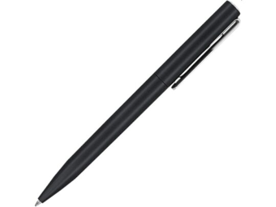 Ручка пластиковая шариковая DORMITUR, черный, арт. 028454603