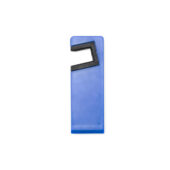 Складной держатель KUNIR для мобильного телефона, королевский синий, арт. 028500103