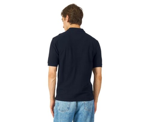 Рубашка поло Boston 2.0 мужская, темно-синий (M), арт. 028555003