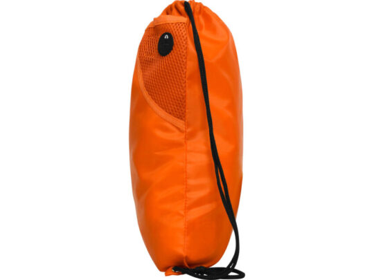 Рюкзак-мешок CUANCA, оранжевый, арт. 028578003