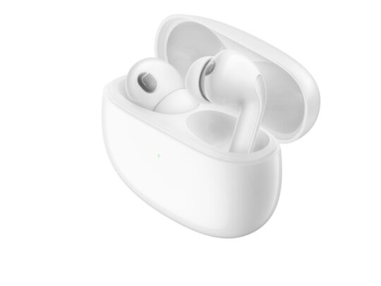 Наушники Xiaomi Buds 3 (White) M2111E1 (BHR5526GL), арт. 028434903